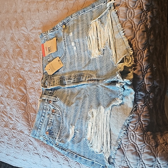 Levi's 501 - Picture 1 of 4